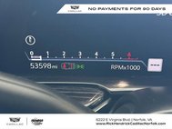 2022 Cadillac Escalade ESV Sport