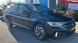 2024 Volkswagen Jetta SEL