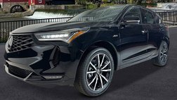 2026 Acura RDX SH-AWD w/Advance w/A-SPEC