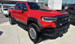 2025 Ram Ram Pickup 1500 RHO