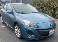 2010 Mazda MAZDA3 s Grand Touring