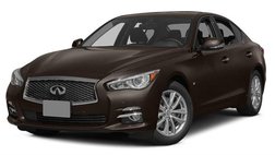 2014 Infiniti Q50 Premium