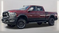 2024 Ram Ram Pickup 2500 Power Wagon