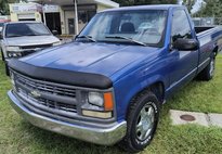 1997 Chevrolet C/K 1500 Silverado
