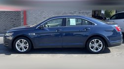 2016 Ford Taurus SEL