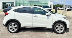 2016 Honda HR-V EX-L w/Navi