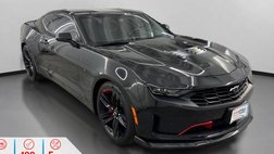 2021 Chevrolet Camaro SS