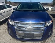 2013 Ford Edge SE