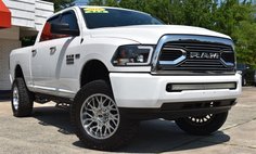 2016 Ram Ram Pickup 2500 SLT