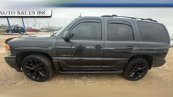 2004 GMC Yukon Denali