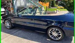 2000 Volvo C70 HT