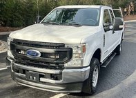 2022 Ford Super Duty F-250 XLT