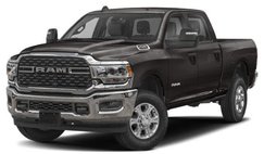 2024 Ram Ram Pickup 2500 Laramie
