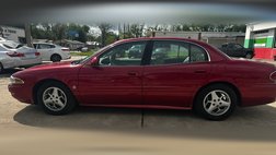 2003 Buick LeSabre Limited