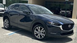 2021 Mazda CX-30 Select