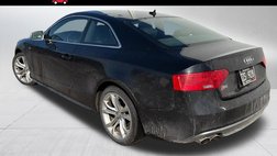 2016 Audi S5 3.0T quattro Prestige
