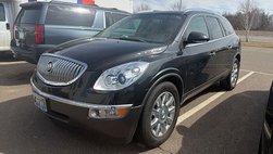 2012 Buick Enclave Premium