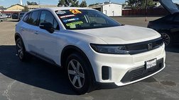 2024 Honda Prologue EX