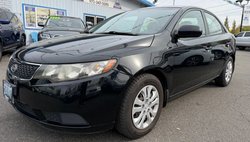 2013 Kia Forte LX