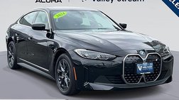 2024 BMW i4 xDrive40 Gran Coupe