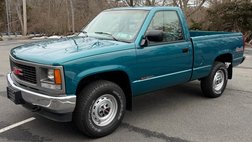 1994 GMC Sierra 1500 Special