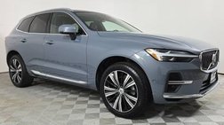 2022 Volvo XC60 Recharge T8 Inscription