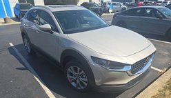 2023 Mazda CX-30 2.5 S Premium