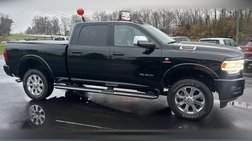 2019 Ram Ram Pickup 2500 Laramie