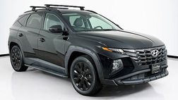 2023 Hyundai Tucson XRT