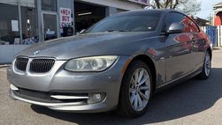 2011 BMW 3 Series 335i xDrive