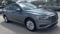 2019 Volkswagen Jetta R-Line