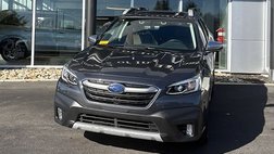 2020 Subaru Outback Touring