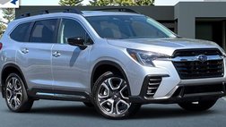 2025 Subaru Ascent Limited 7-Passenger