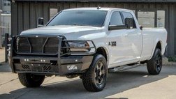 2017 Ram Ram Pickup 3500 Lone Star