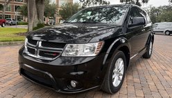 2014 Dodge Journey SXT