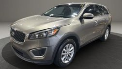 2017 Kia Sorento L