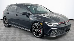 2024 Volkswagen Golf GTI Autobahn