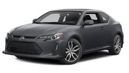 2014 Scion tC Base