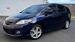 2010 Mazda MAZDA5 Grand Touring