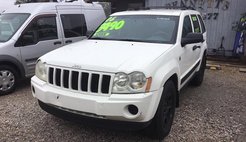 2006 Jeep Grand Cherokee Laredo