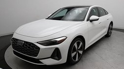 2025 Audi A5 quattro Premium TFSI