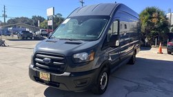 2020 Ford Transit 250