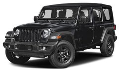 2024 Jeep Wrangler Rubicon 392