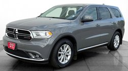 2020 Dodge Durango SXT