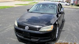 2014 Volkswagen Jetta SE PZEV