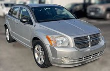 2011 Dodge Caliber Mainstreet