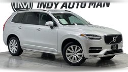 2018 Volvo XC90 T6 Momentum