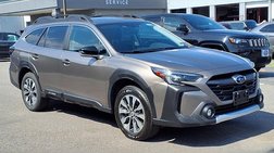 2024 Subaru Outback Limited XT