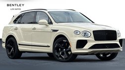 2025 Bentley Bentayga V8