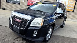 2014 GMC Terrain SLE-2